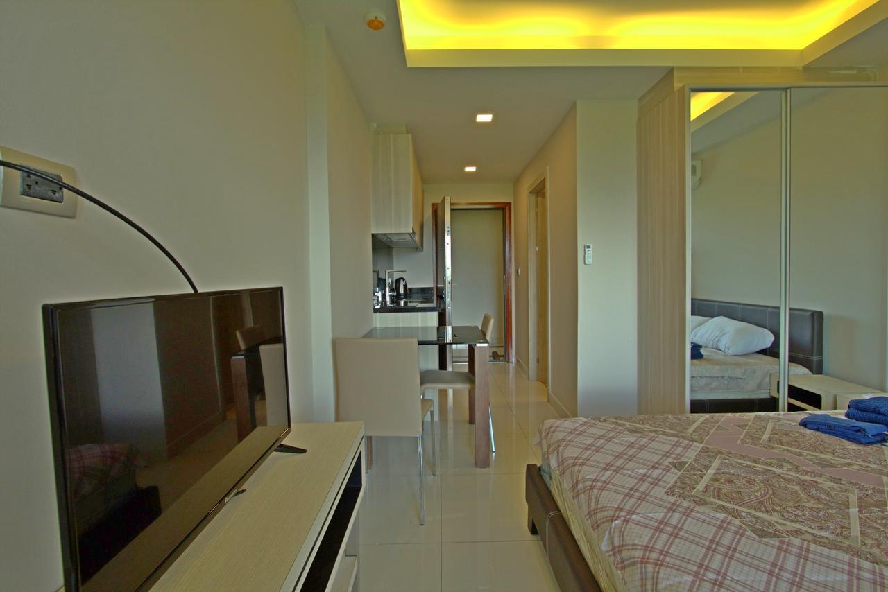 Laguna Beach Resort Jomtien Beach Eksteriør billede