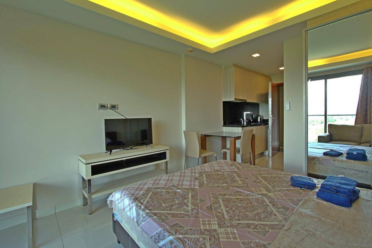Laguna Beach Resort Jomtien Beach Eksteriør billede
