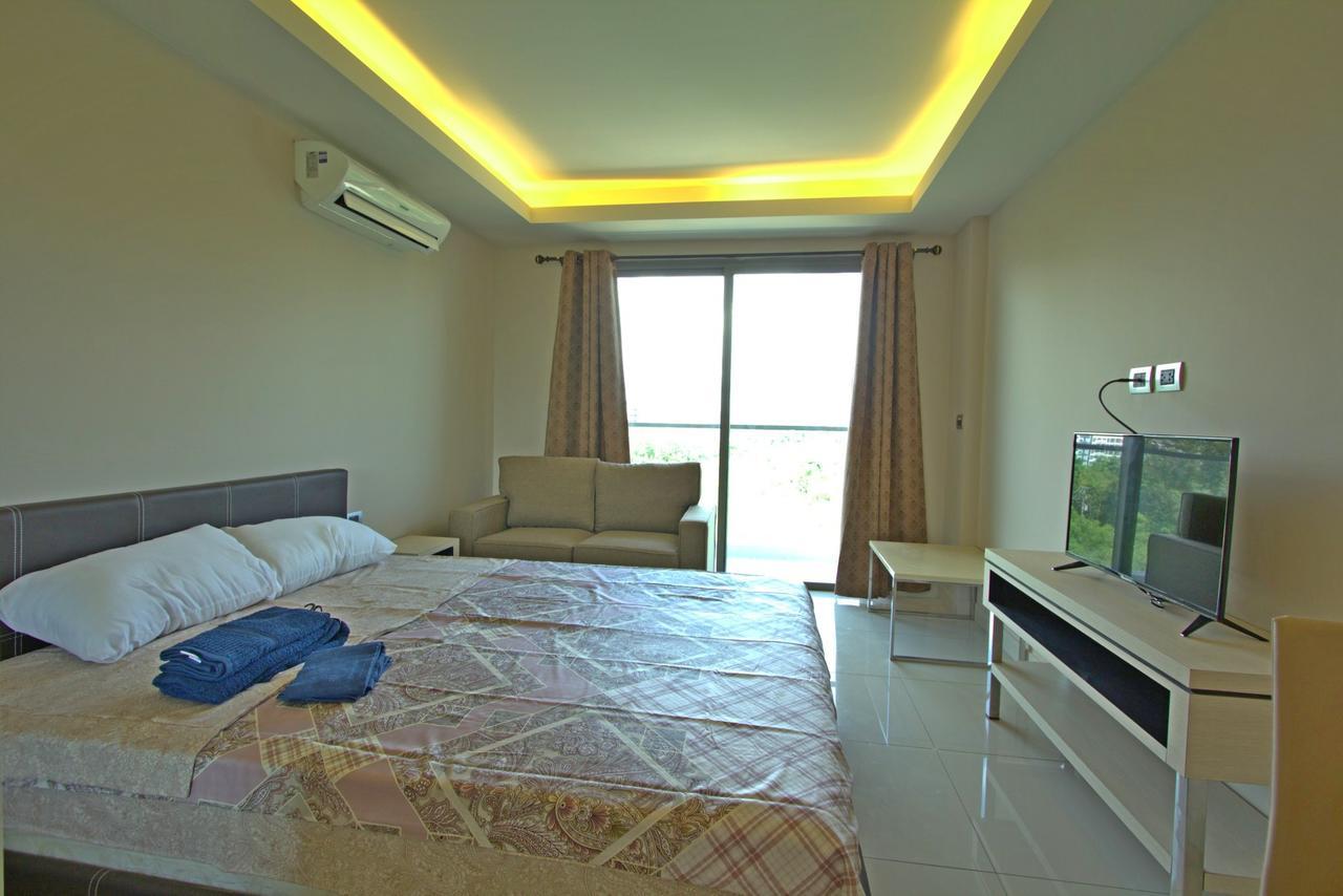 Laguna Beach Resort Jomtien Beach Eksteriør billede