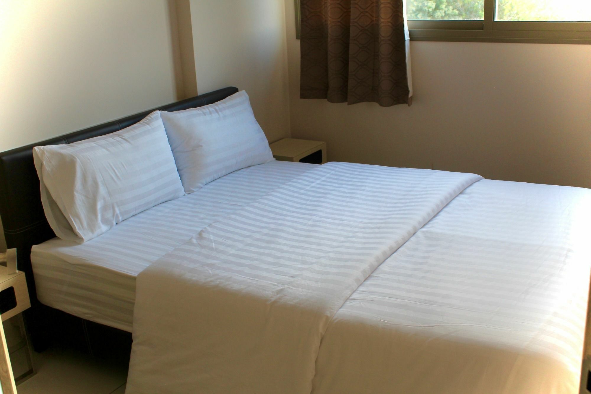 Laguna Beach Resort Jomtien Beach Eksteriør billede