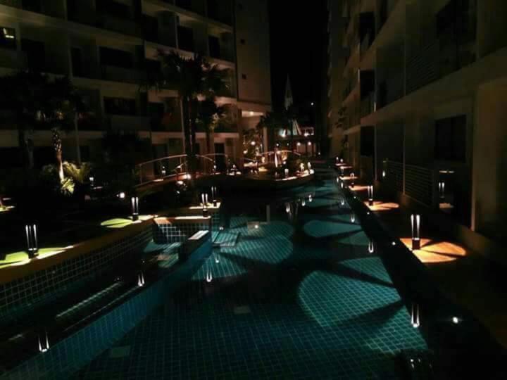 Laguna Beach Resort Jomtien Beach Eksteriør billede